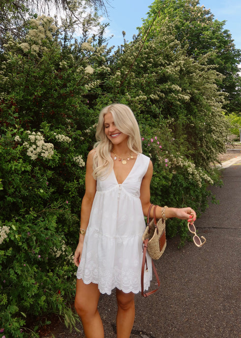 Sunny Hunny Dress